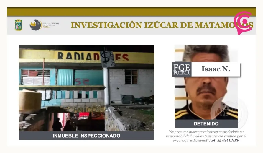 Fiscalía de Puebla sigue realizando cateos, tras golpiza a sus agentes en Izúcar
