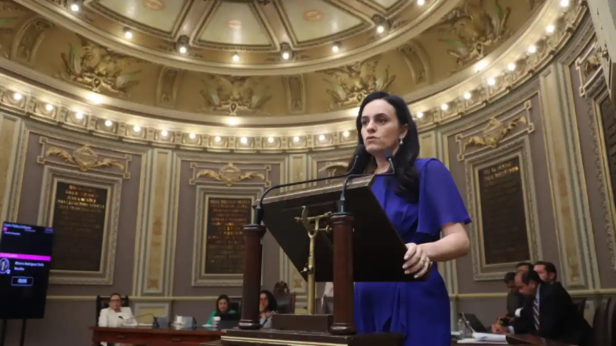 Impulsan en el Congreso Iniciativa para evitar discriminación laboral contra personas mayores