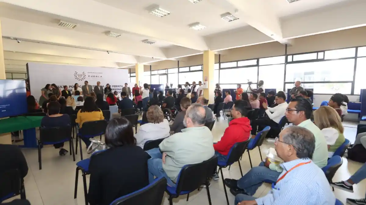 Inicia Congreso del Estado proceso de consulta a Personas con Discapacidad para reformar la Ley de Educación