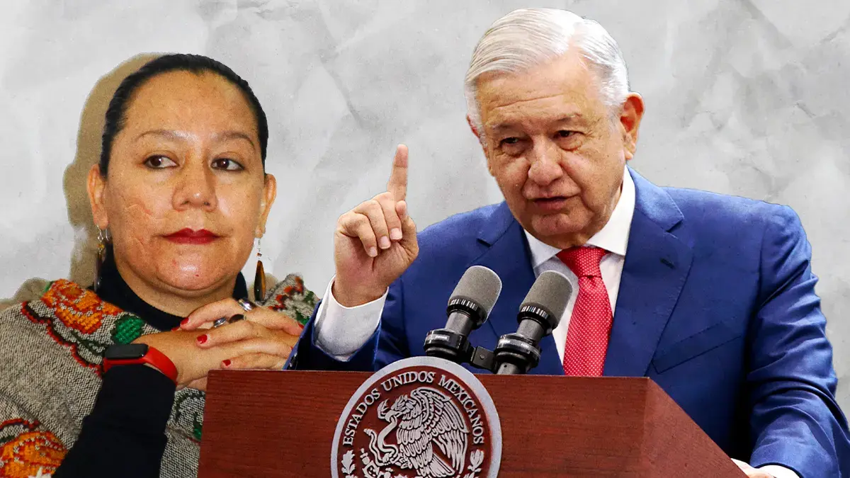 AMLO no intervino en declinación de Albores a la gubernatura de Puebla: Nacho Mier.