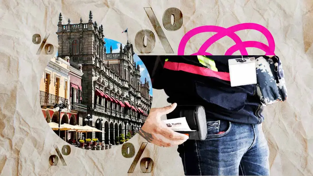 Ayuntamiento de Puebla otorgará descuentos en multas de hasta 75% 