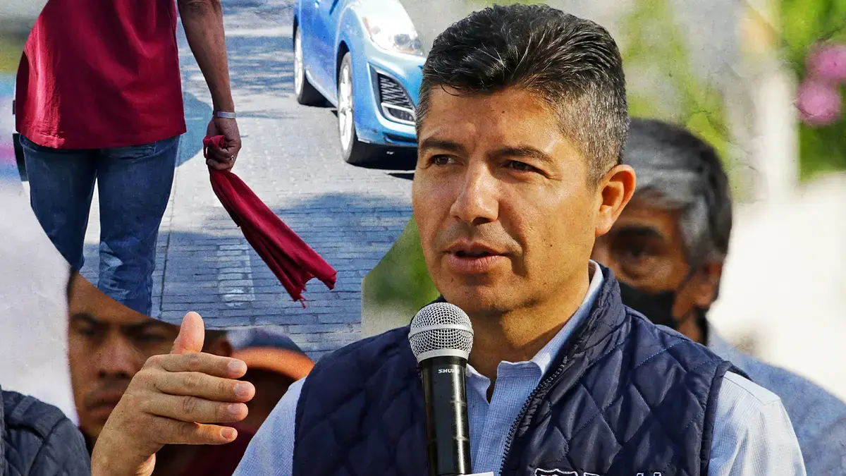 Ayuntamiento de Puebla regulará ambulantes y franeleros en la zona del Hospital de San José