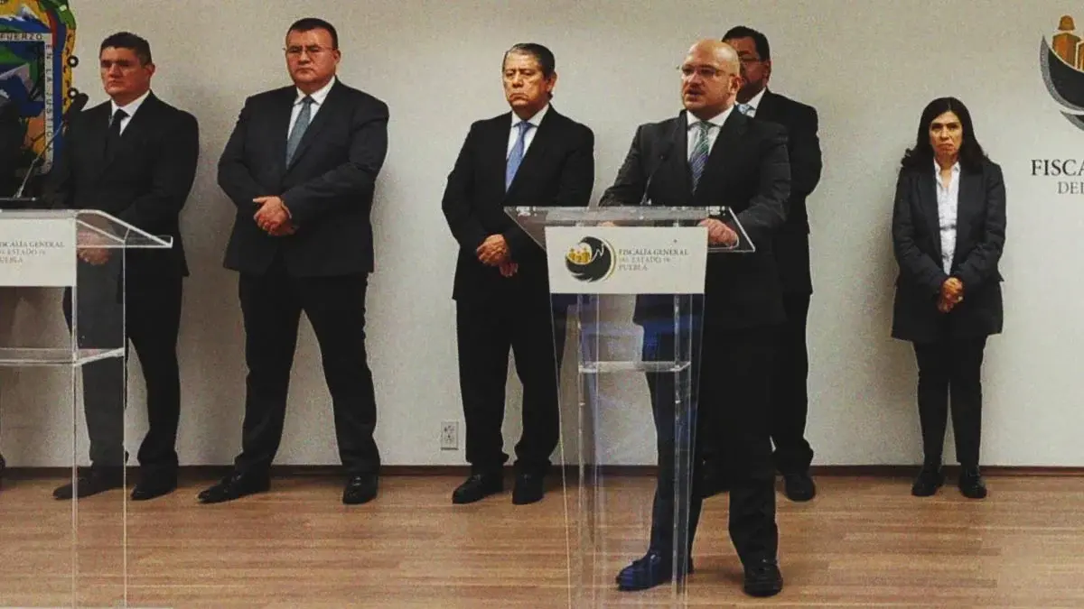 Fiscalía de Puebla aclara que embolsados de Tlaxcala, no son los levantados de La Resurrección