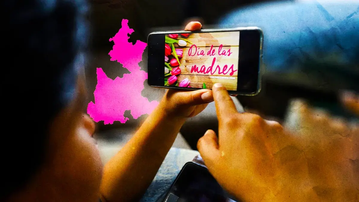 Checa estas actividades en Puebla para festejar el Día de las Madres 