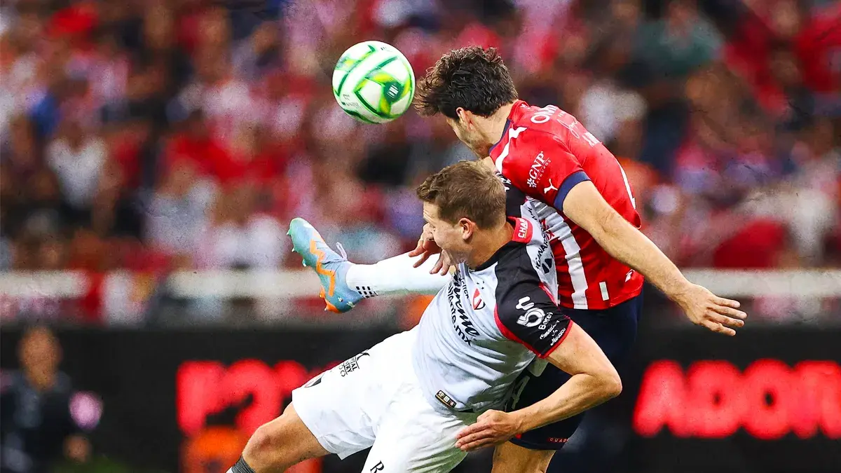 Chivas, el último invitado a las semifinales del torneo Clausura 2023.