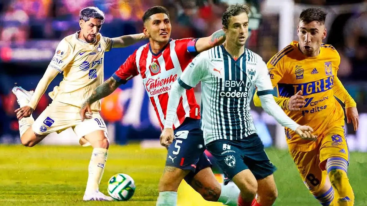 Estas son las fechas y horarios del Clásico Nacional y Regio en semifinales.