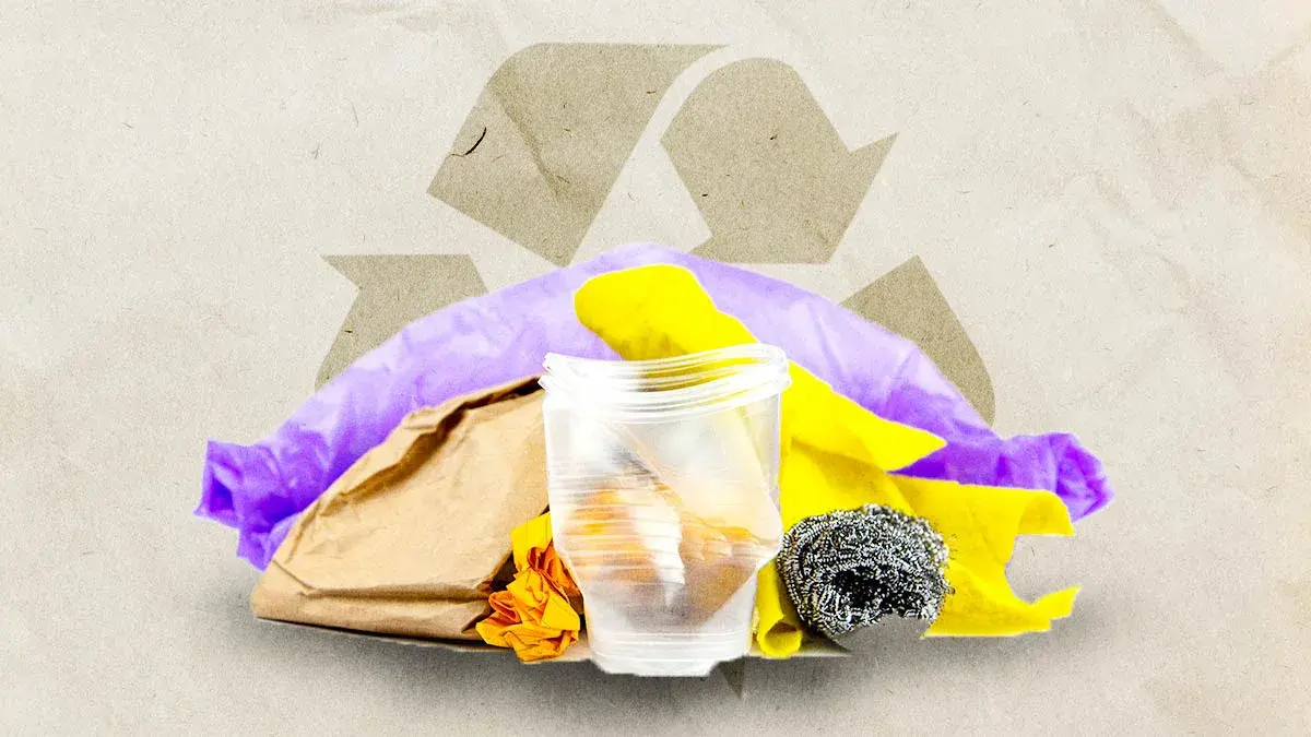 Llega el Reciclatón de la BUAP; estos son los productos que puedes donar