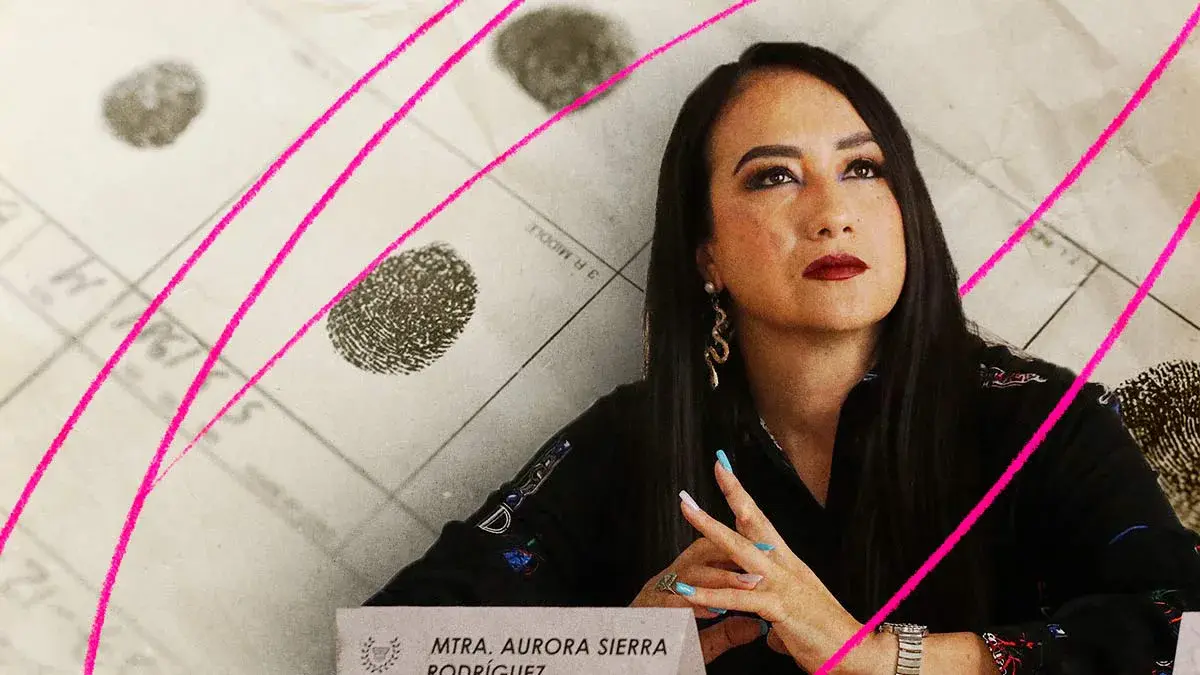 Robo de identidad podría ser sancionado con 10 años de prisión en Puebla: Aurora Sierra