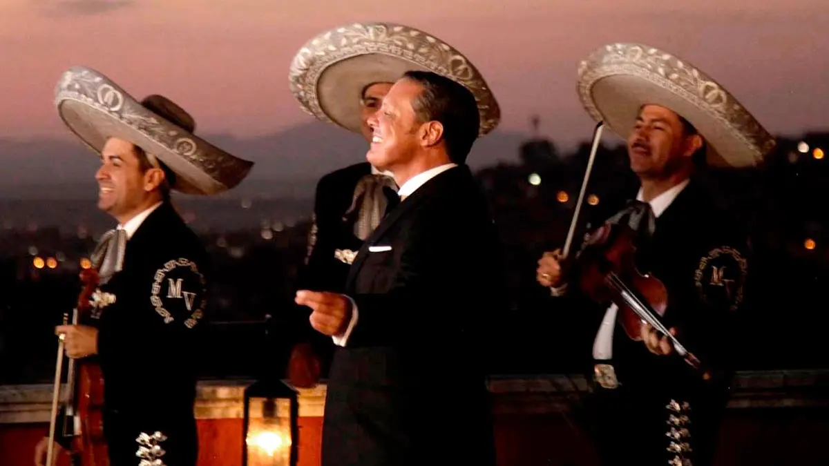 Ya hay fechas para la preventa de boletos del concierto de Luis Miguel en Puebla