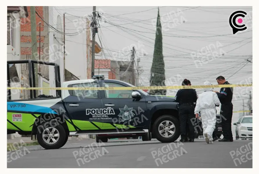 Ejecutan a Julián Díaz Minor, líder del mercado La Acocota