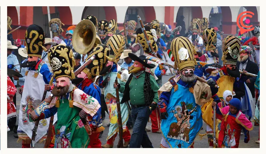 Estos son los atractivos turísticos que puedes visitar en Huejotzingo y Teziutlán