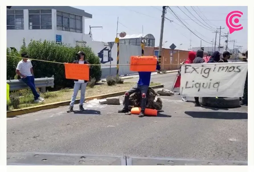 Trabajadores de la empresa Arte en Denim exigen su liquidación