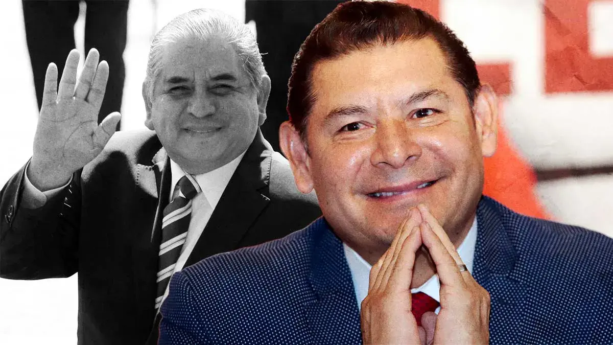 Armenta apoya llegada de Ardelio Vargas al gabinete de Puebla