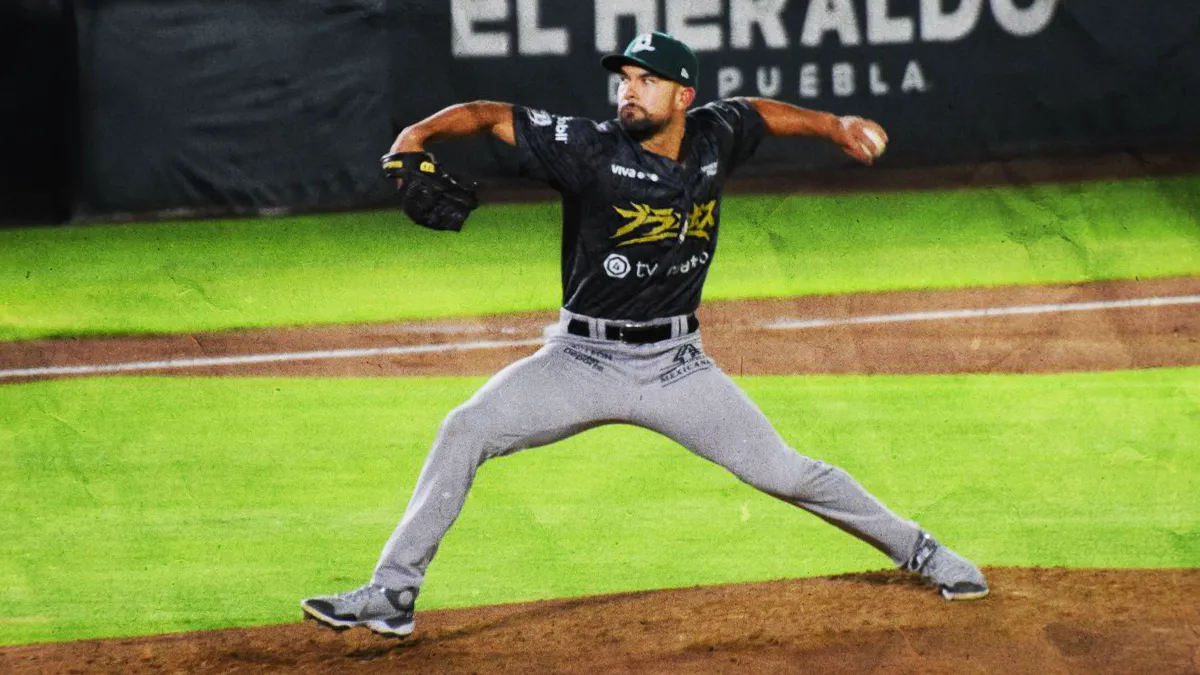 Bravos de León le roba el triunfo a Pericos de Puebla en el primero de la serie.