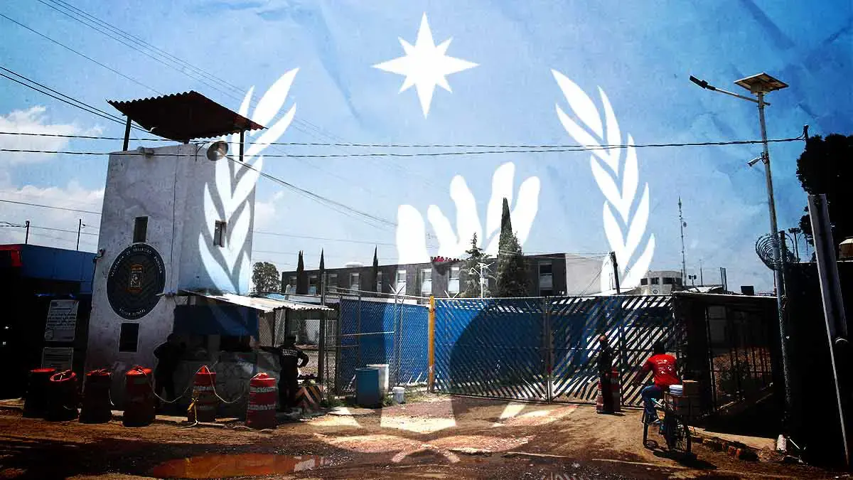 CNDH califica a los centros penitenciarios de Puebla como los peores del país