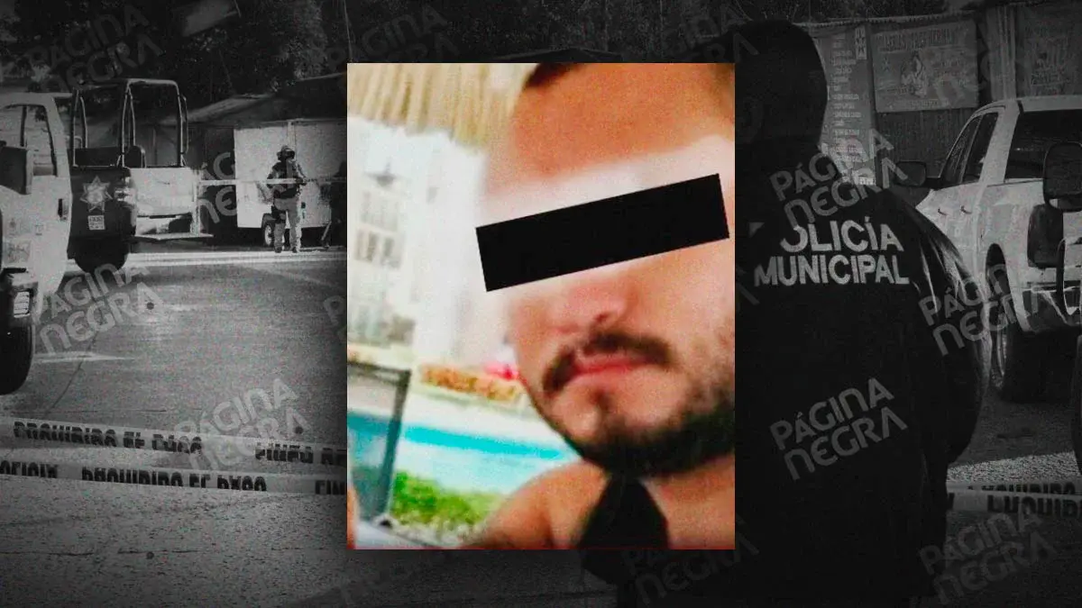 “El Chacal” de “Los Sinaloa” es el ejecutado en Misiones de San Francisco