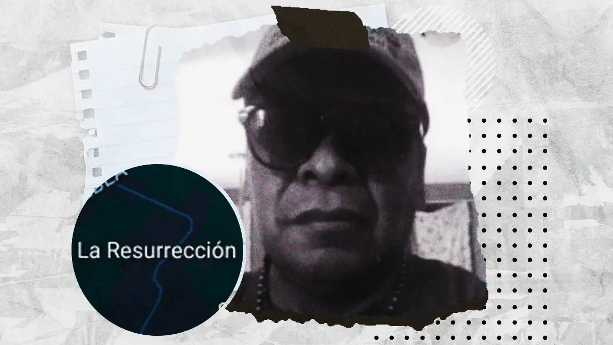 “El Popeye”, el capo que controla narcomenudeo y huachicol en La Resurrección