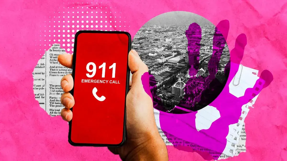 En cuatro meses, casi 7 mil mujeres llamaron al 911 por violencia en Puebla capital