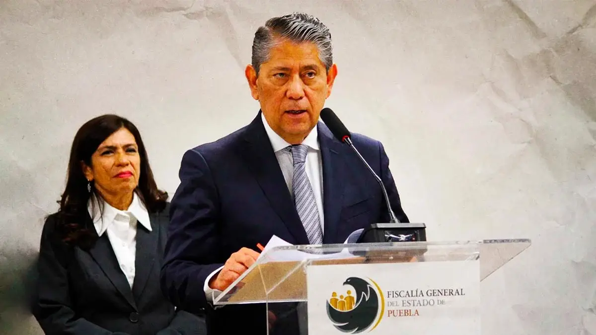FGE de Puebla creará la Coordinación General de Investigación del Delito de Robo de Vehículos