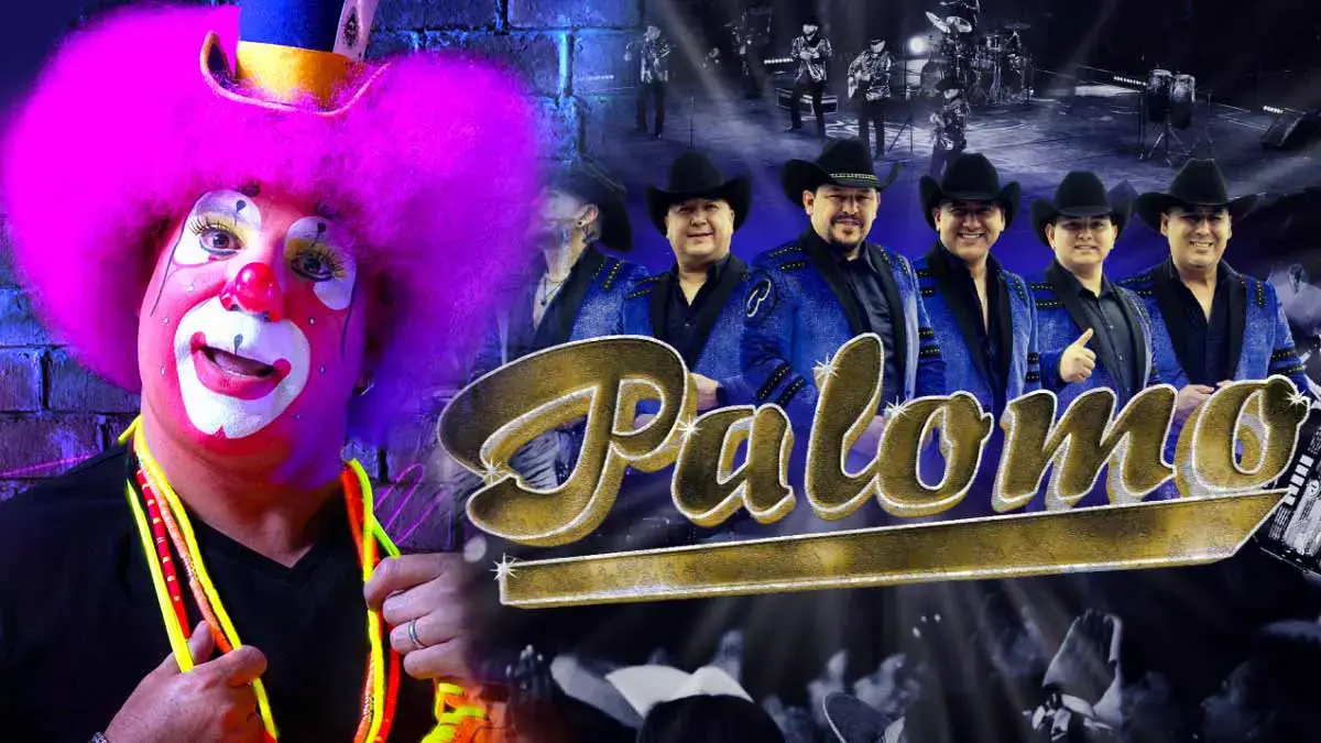 Grupo Palomo, Platanito y varios más en la Feria de Tepeyahualco 2023