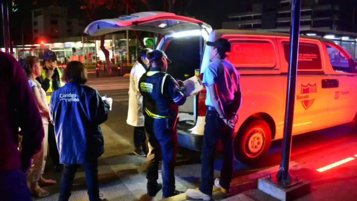 Juzgados de Justicia Cívica reportan que la mitad de sanciones están relacionadas con consumo de alcohol