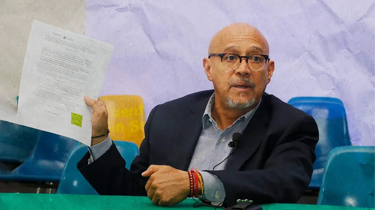 Legitimarán el contrato colectivo de la empresa Mondeléz
