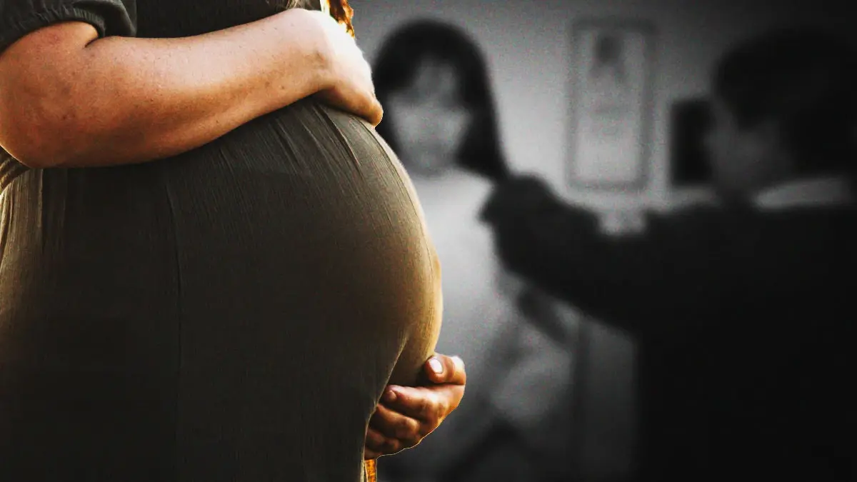 Una mujer sufrió un aborto espontáneo en Farmacia Similares de Puebla