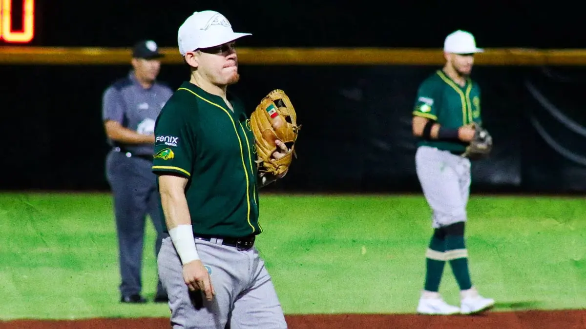 Piratas de Campeche vence 4-1 a Pericos de Puebla y empata la serie.