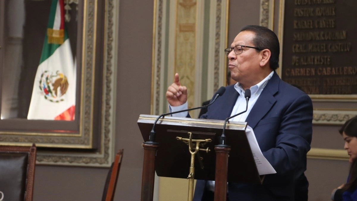 Presentan iniciativa para fortalecer el Sistema Anticorrupción desde la LXI Legislatura.