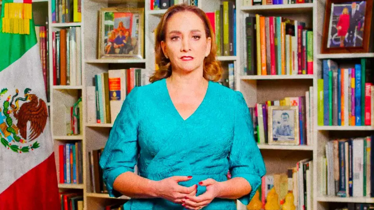 Ruiz Massieu abandona la contienda por la candidatura de Va por México a la Presidencia 