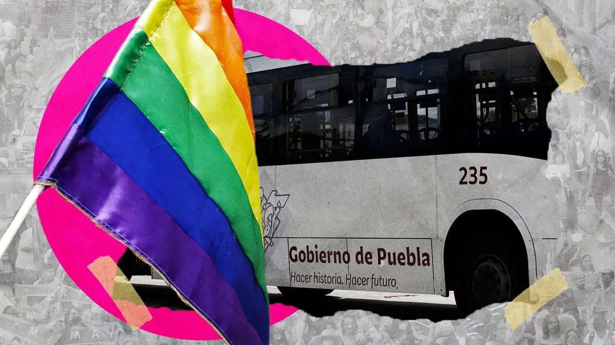Servicio de RUTA se suspenderá por Marcha del Orgullo LGBT+ este sábado.