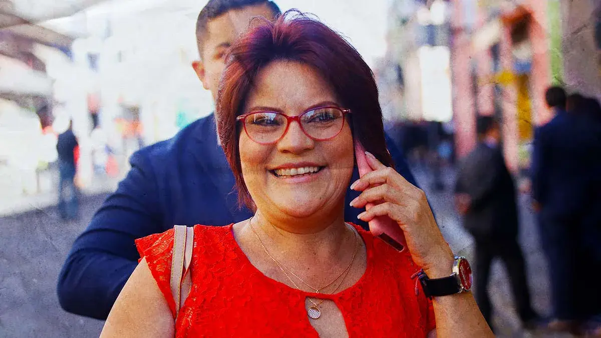 Verónica Vélez renuncia a SET Noticias y se va del gobierno de Puebla  