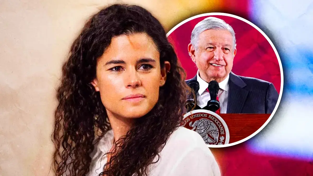 AMLO nombra a María Luisa Alcalde como secretaria de Gobernación