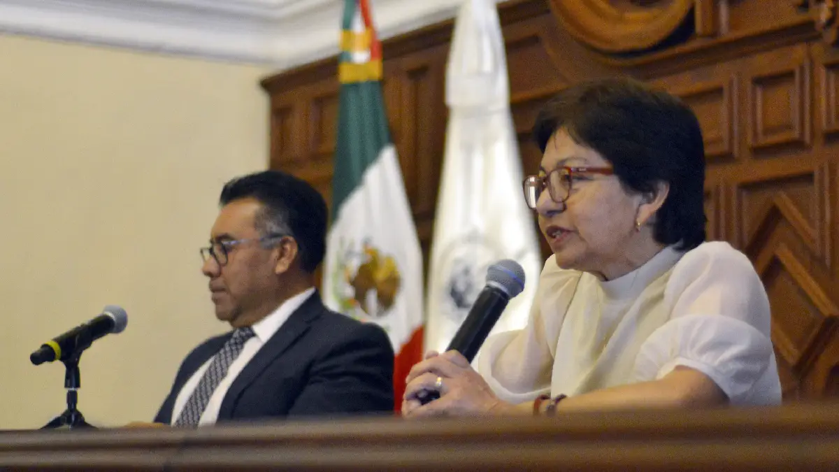 Aprueba Consejo Universitario por unanimidad el plan financiero para CU2