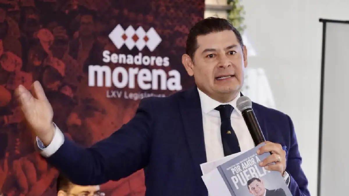 El diagnóstico Por amor a Puebla recupera y se inspira en los lineamientos de la 4T