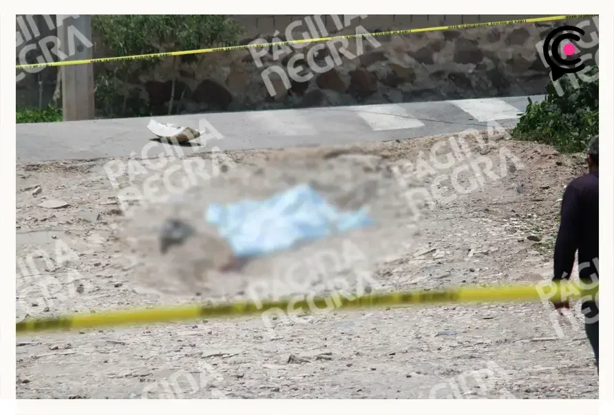 Hombre de la tercera edad muere atropellado en San Francisco Totimehuacan
