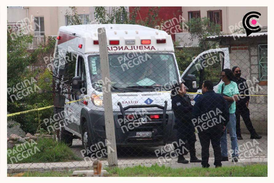 En ataque directo matan a dueño de un gimnasio en Cuautlancingo