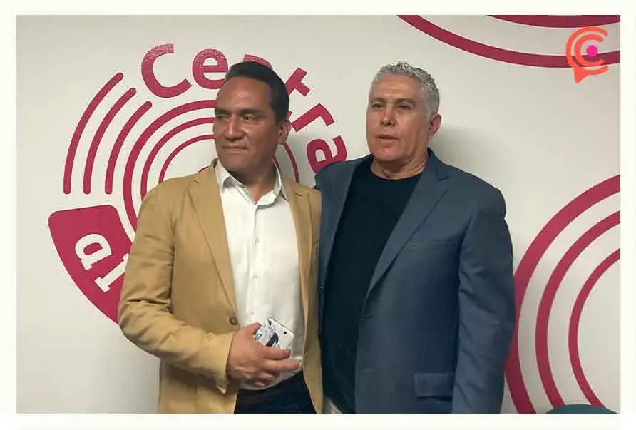 DJ Gato y Aron llegan con su Show Center a La Casa del Patrón