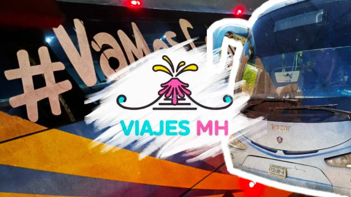 Agencia de viajes deja sin camión y maletas a 79 poblanos en Mazunte
