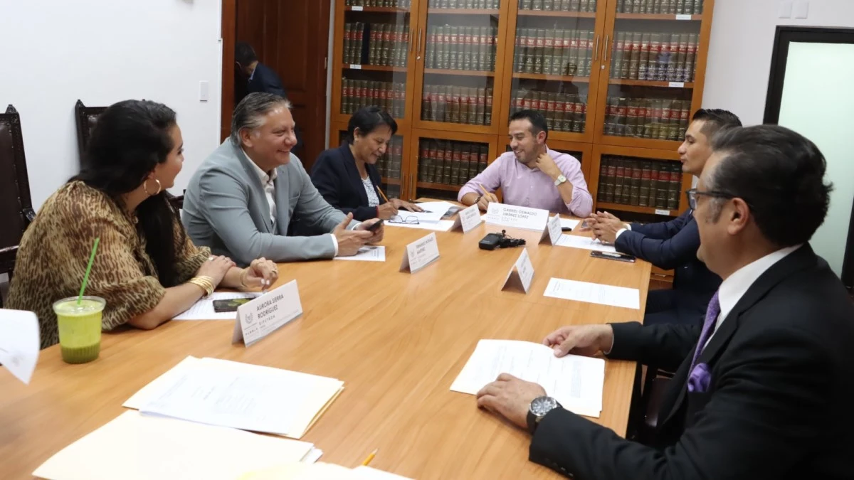 Aprueban listado de perfiles para ser designados como miembros de la Comisión de Selección del Comité de Participación Ciudadana.