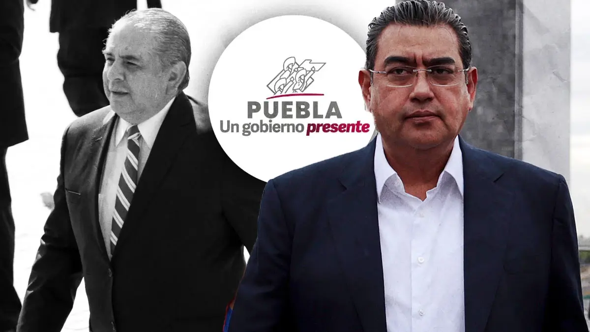 Ardelio Vargas Fosado renuncia al gabinete de Sergio Salomón Céspedes.
