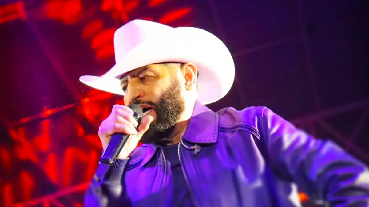 Concierto de Pancho Barraza en Puebla cambia de sede