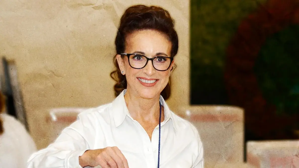 Augusta Díaz de Rivera rechaza que haya tránsfugas del PAN a Morena