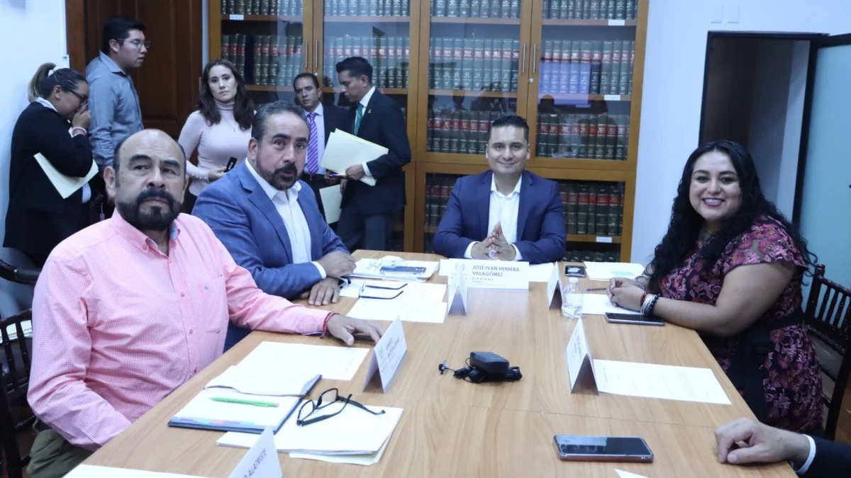 Avala Comisión exhorto para entrega de reconocimientos a deportistas en municipios.
