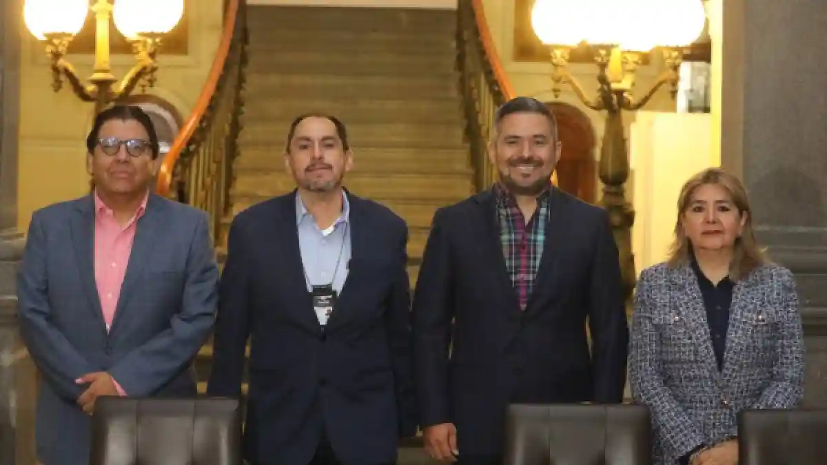 Con “Escudo Puebla” Ayuntamiento mantiene por Buen Rumbo el ordenamiento comercial