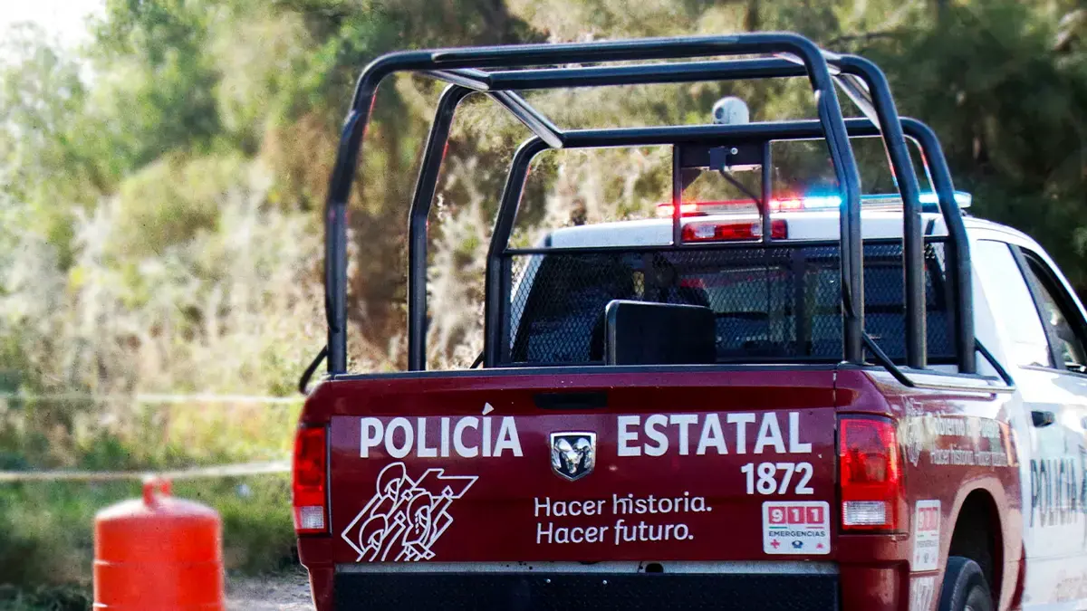 En una barranca encuentran el cadáver de un hombre en Huaquechula