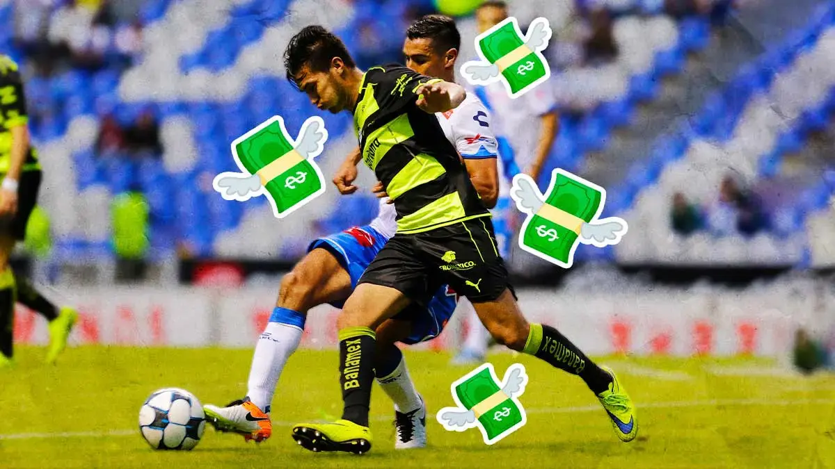 Esto cuestan los boletos para el Puebla vs Santos