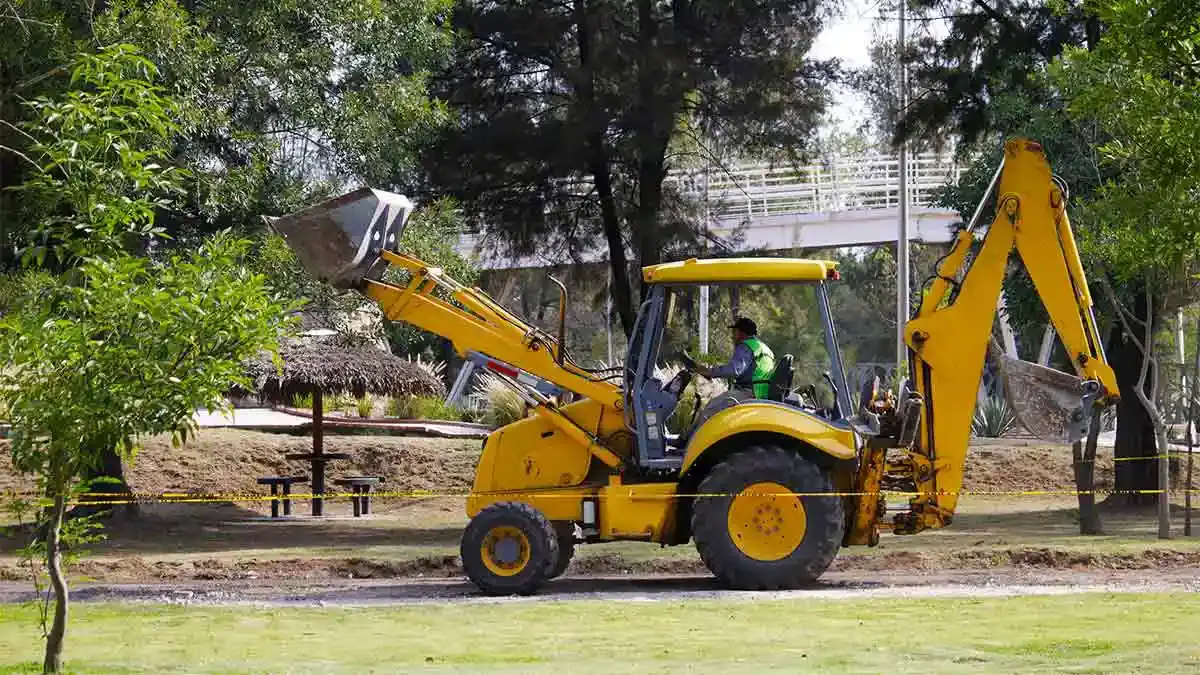 Estos son los parques de Puebla capital que serán rehabilitados en próximas fechas.