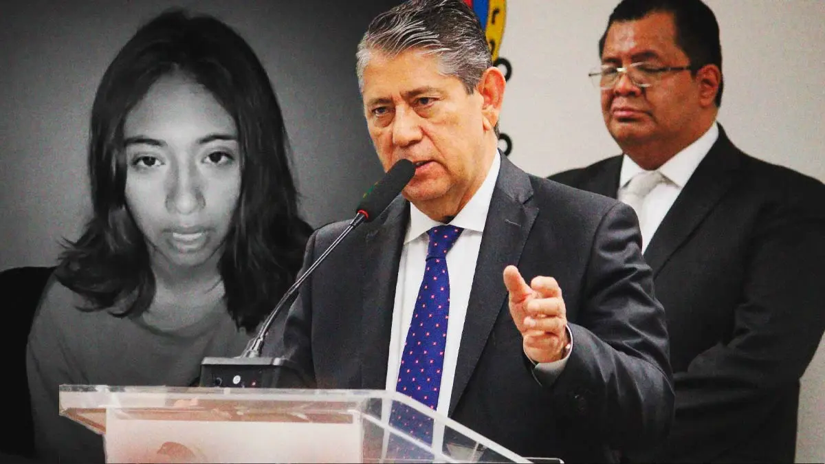 Uno de los cuerpos hallados en La Covadonga corresponde a Beatriz Calleja: FGE