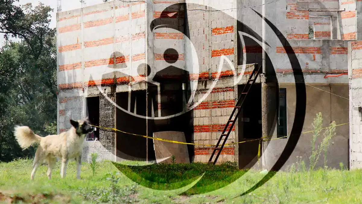Fiscalía carece de datos fehacientes sobre canibalismo en La Resurrección.